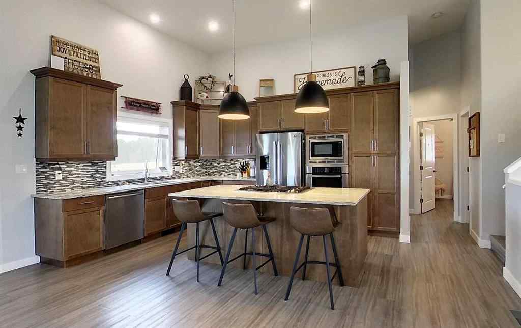 MLS® A2244026 - Unit #5 53018 Range Road 175   in NONE Rural Yellowhead County, Residential