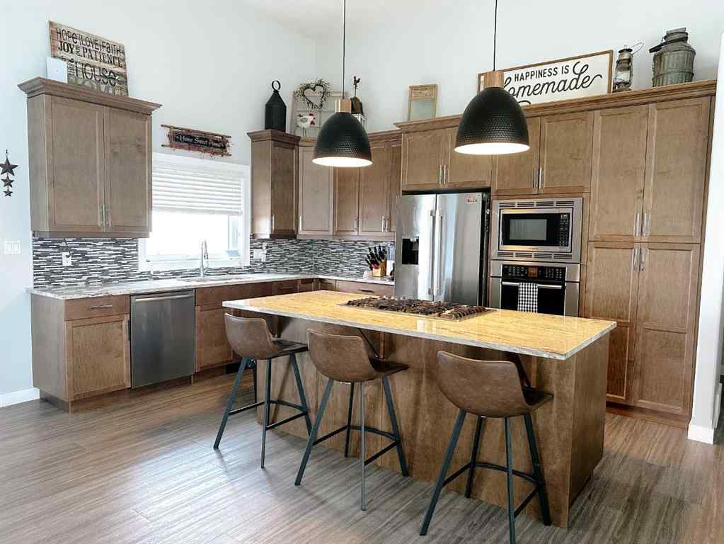 MLS® A2244026 - Unit #5 53018 Range Road 175   in NONE Rural Yellowhead County, Residential