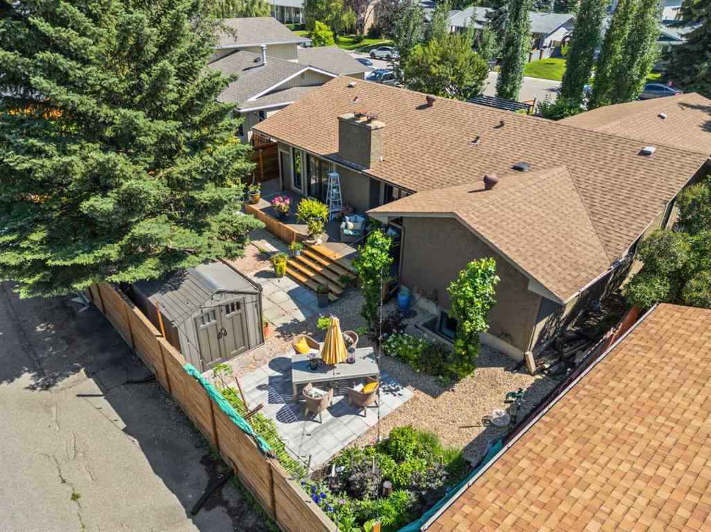 MLS® A2244029 - 520 Parkridge Drive SE in Parkland Calgary, Residential