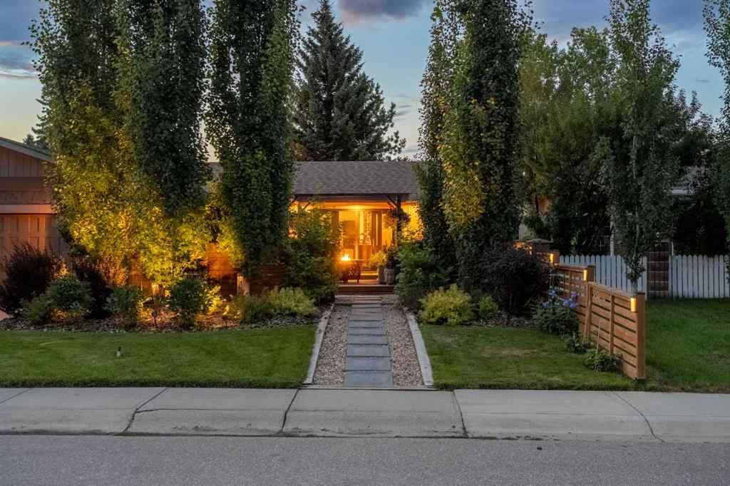 MLS® A2244029 - 520 Parkridge Drive SE in Parkland Calgary, Residential