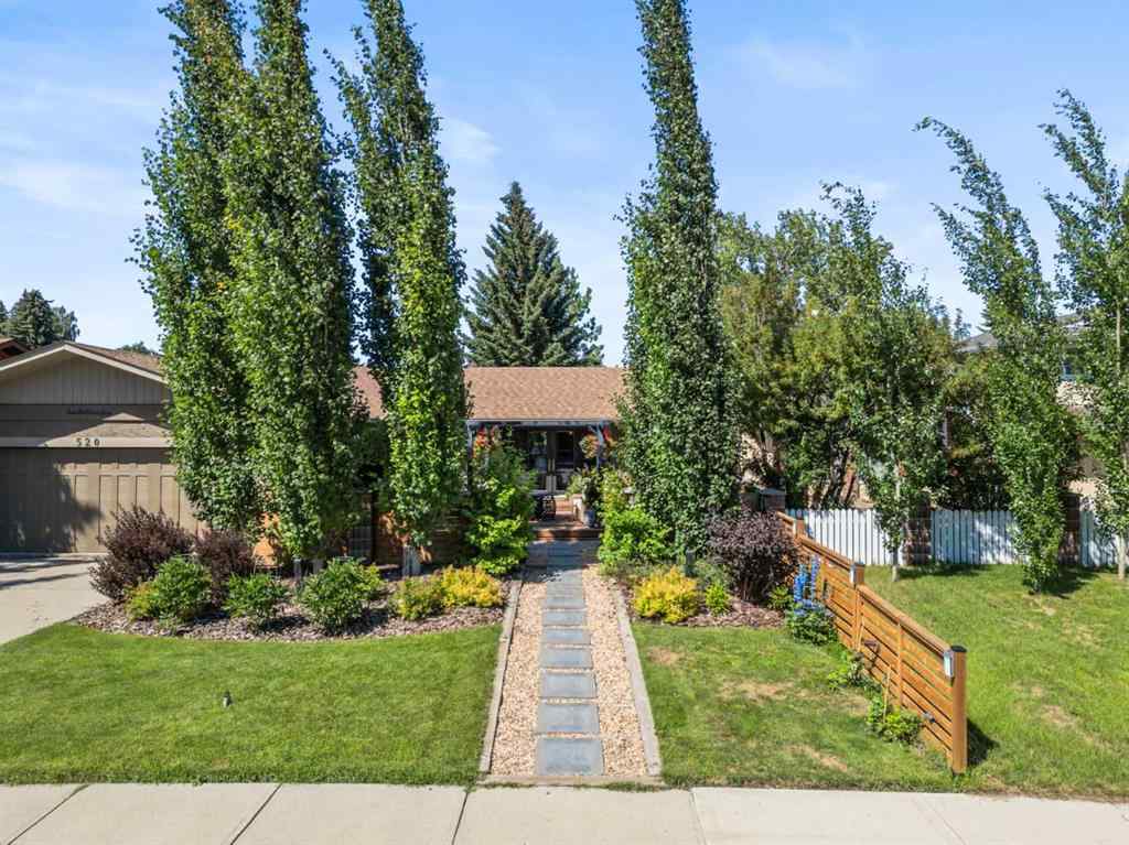 MLS® A2244029 - 520 Parkridge Drive SE in Parkland Calgary, Residential