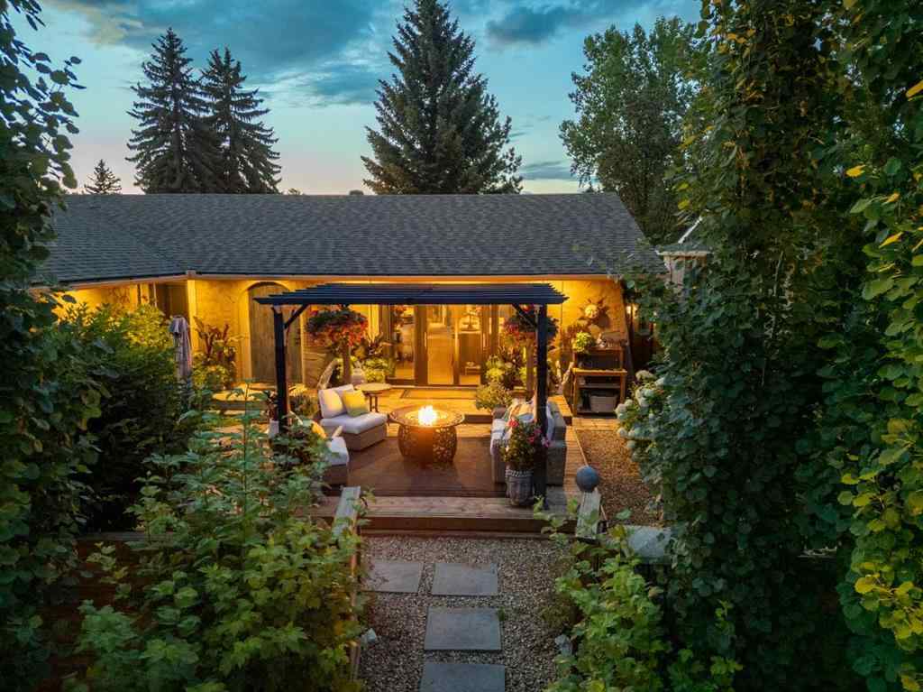 MLS® A2244029 - 520 Parkridge Drive SE in Parkland Calgary, Residential
