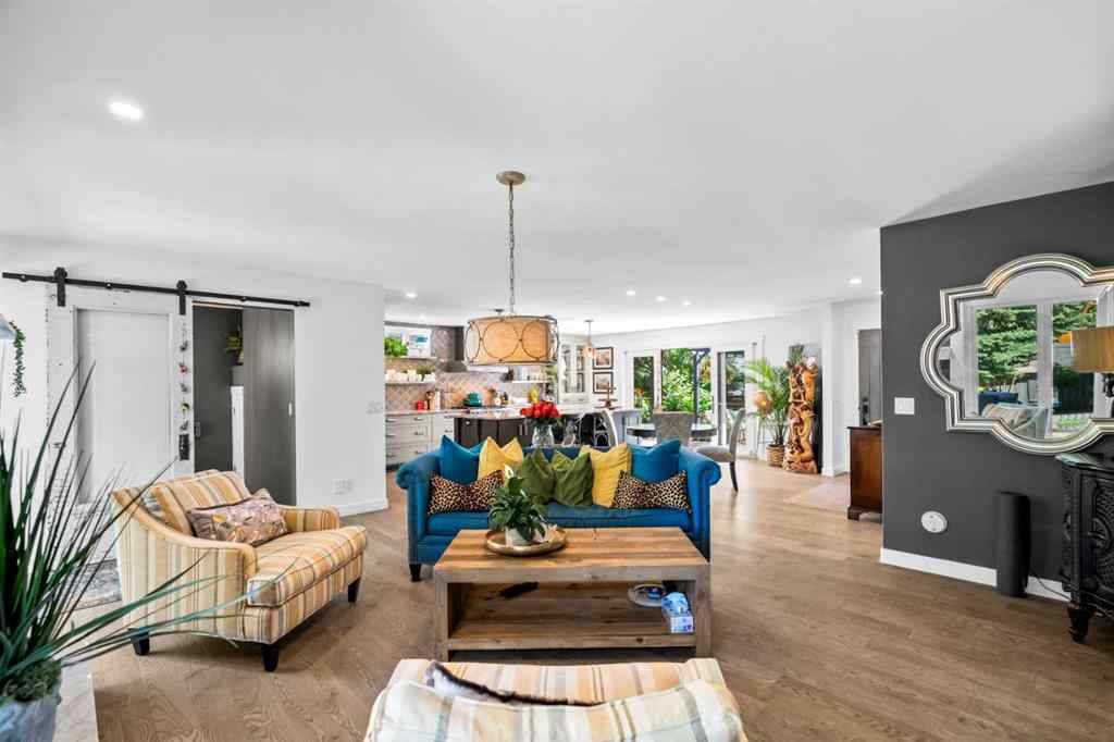 MLS® A2244029 - 520 Parkridge Drive SE in Parkland Calgary, Residential