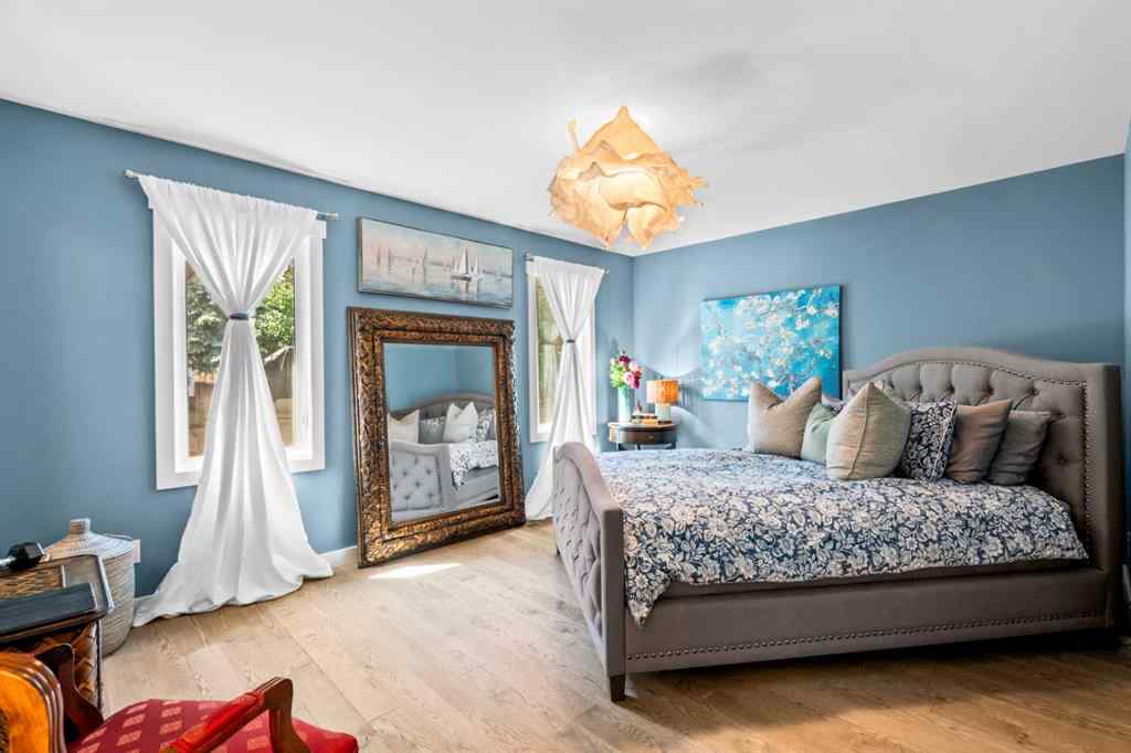 MLS® A2244029 - 520 Parkridge Drive SE in Parkland Calgary, Residential