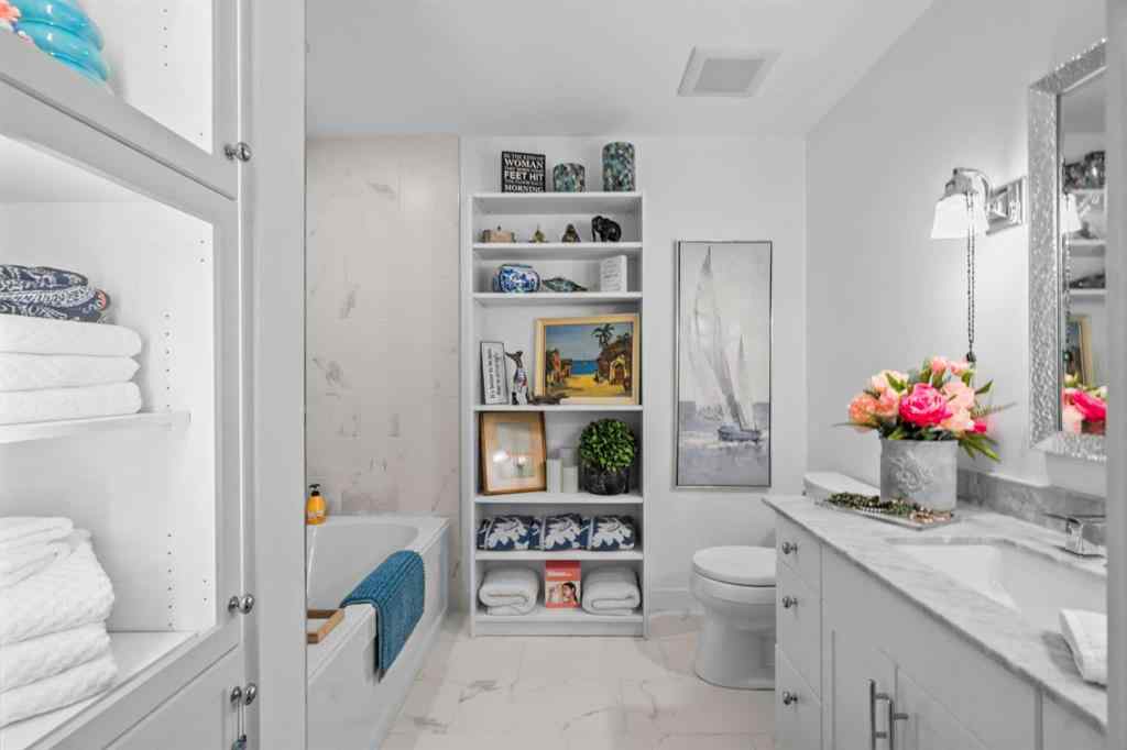 MLS® A2244029 - 520 Parkridge Drive SE in Parkland Calgary, Residential