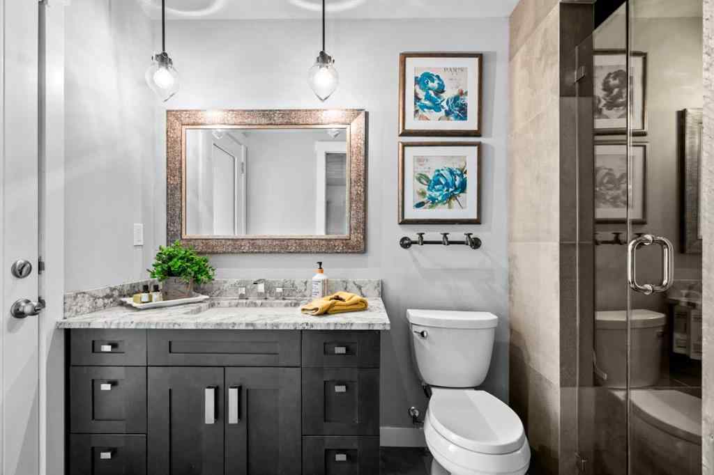MLS® A2244029 - 520 Parkridge Drive SE in Parkland Calgary, Residential