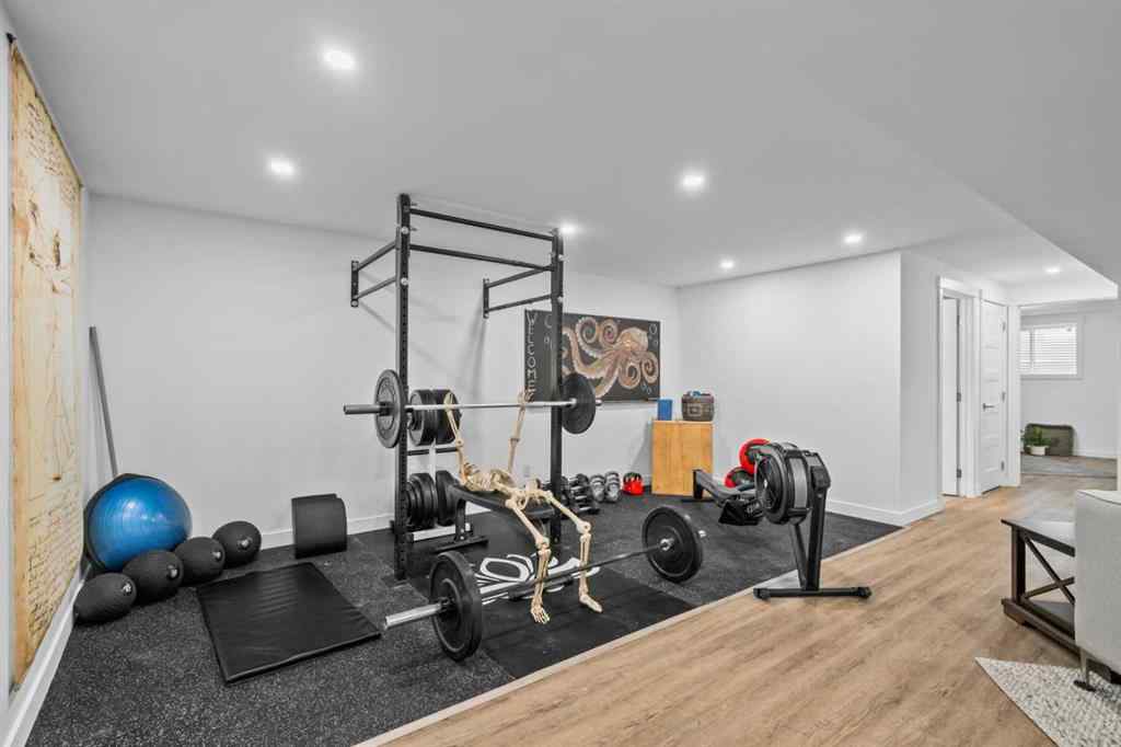MLS® A2244029 - 520 Parkridge Drive SE in Parkland Calgary, Residential