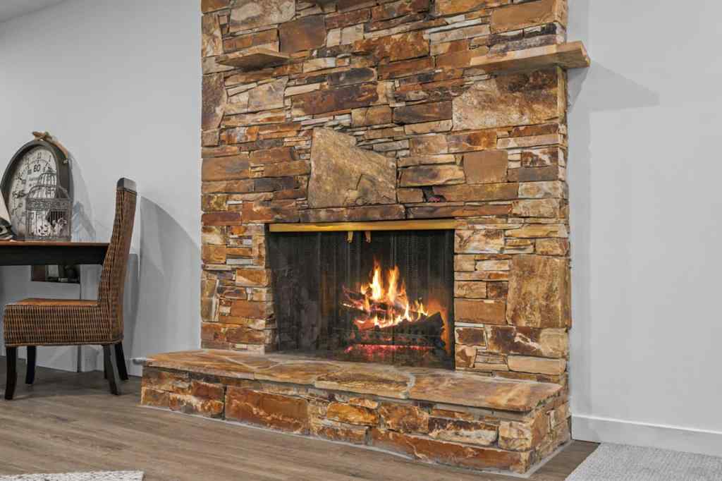 MLS® A2244029 - 520 Parkridge Drive SE in Parkland Calgary, Residential