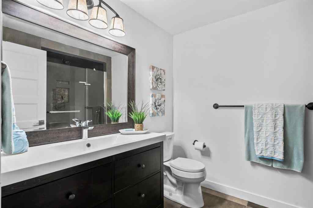 MLS® A2244029 - 520 Parkridge Drive SE in Parkland Calgary, Residential