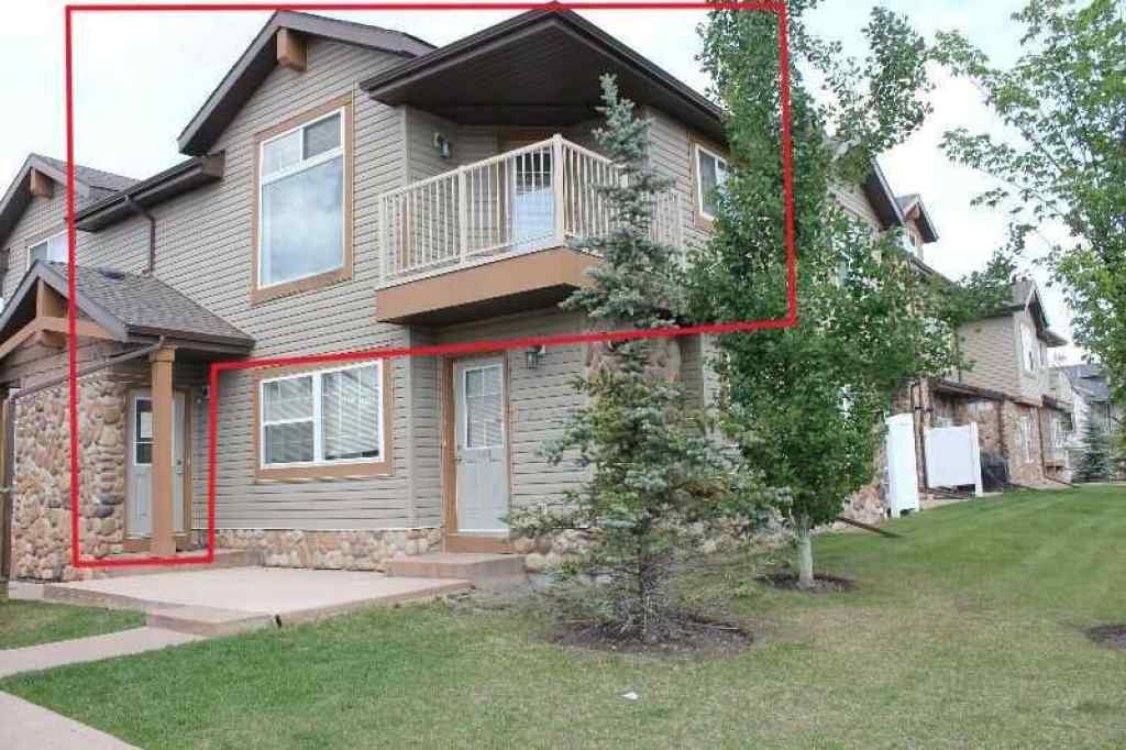 MLS® A2244035 - Unit #206 80 Panatella Landing NW in Panorama Hills Calgary, Residential