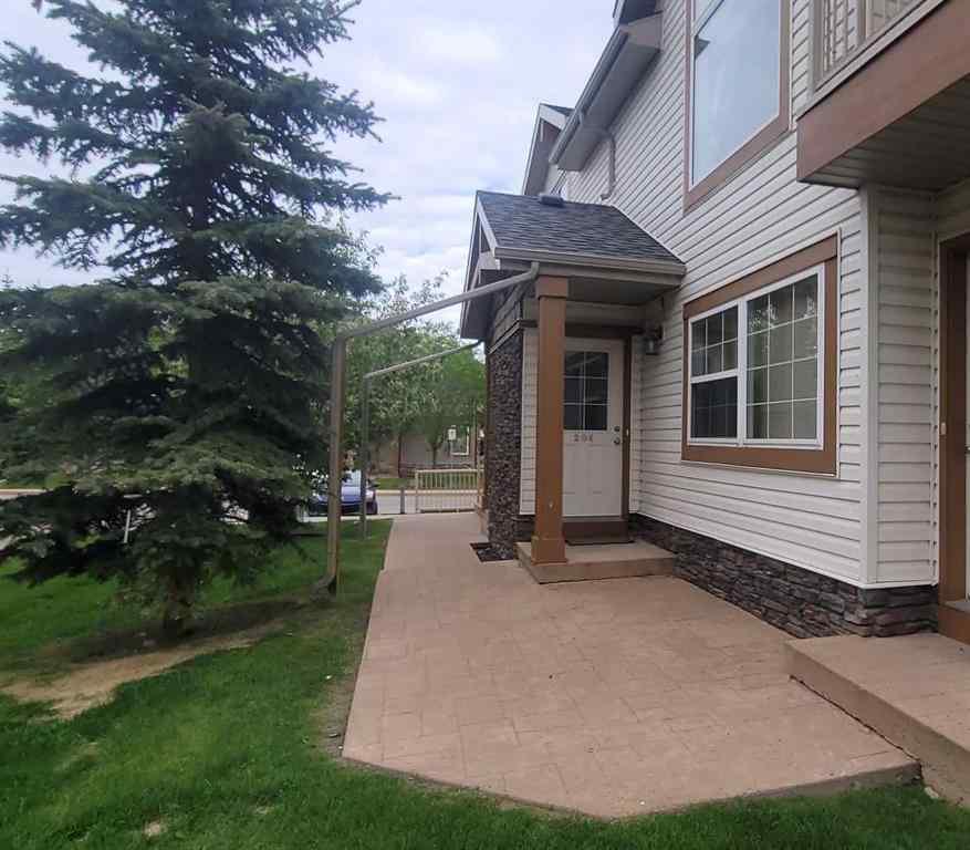 MLS® A2244035 - Unit #206 80 Panatella Landing NW in Panorama Hills Calgary, Residential