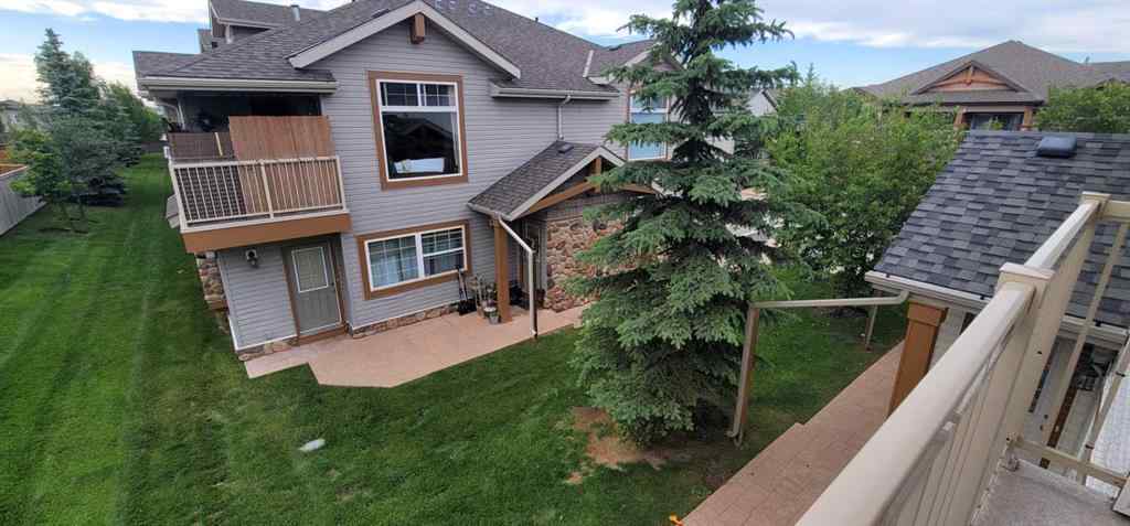 MLS® A2244035 - Unit #206 80 Panatella Landing NW in Panorama Hills Calgary, Residential