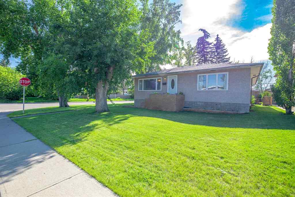MLS® A2244042 - 1141 43 Street SW in Rosscarrock Calgary, Residential