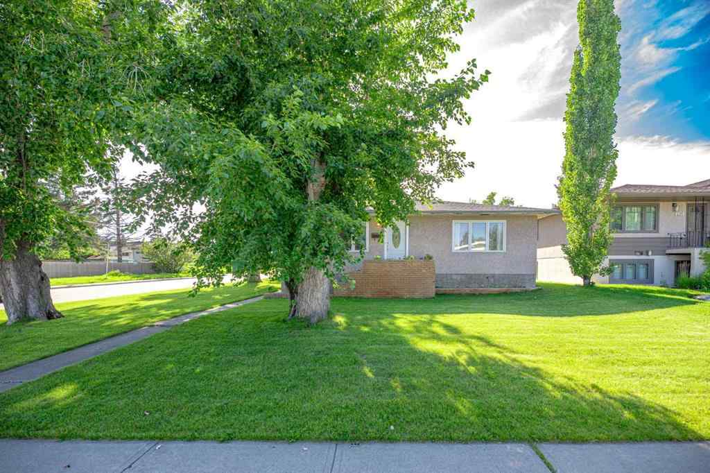 MLS® A2244042 - 1141 43 Street SW in Rosscarrock Calgary, Residential