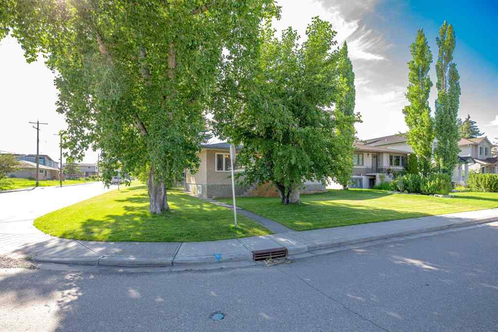MLS® A2244042 - 1141 43 Street SW in Rosscarrock Calgary, Residential