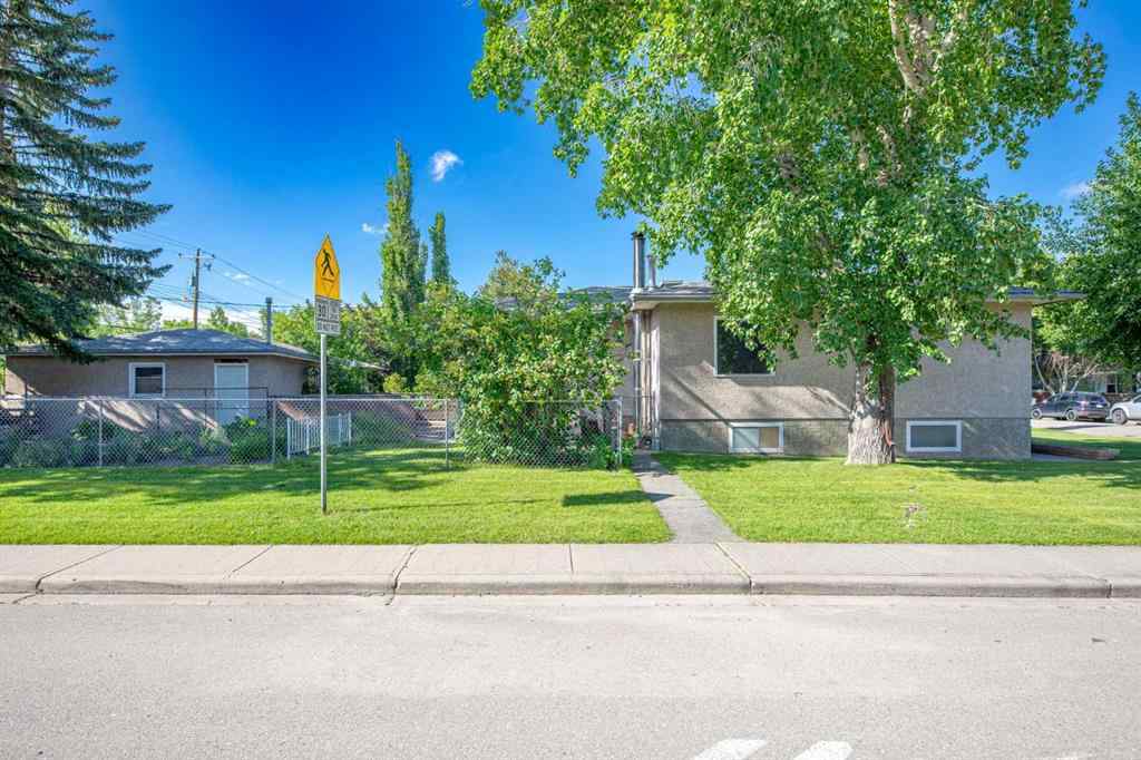 MLS® A2244042 - 1141 43 Street SW in Rosscarrock Calgary, Residential