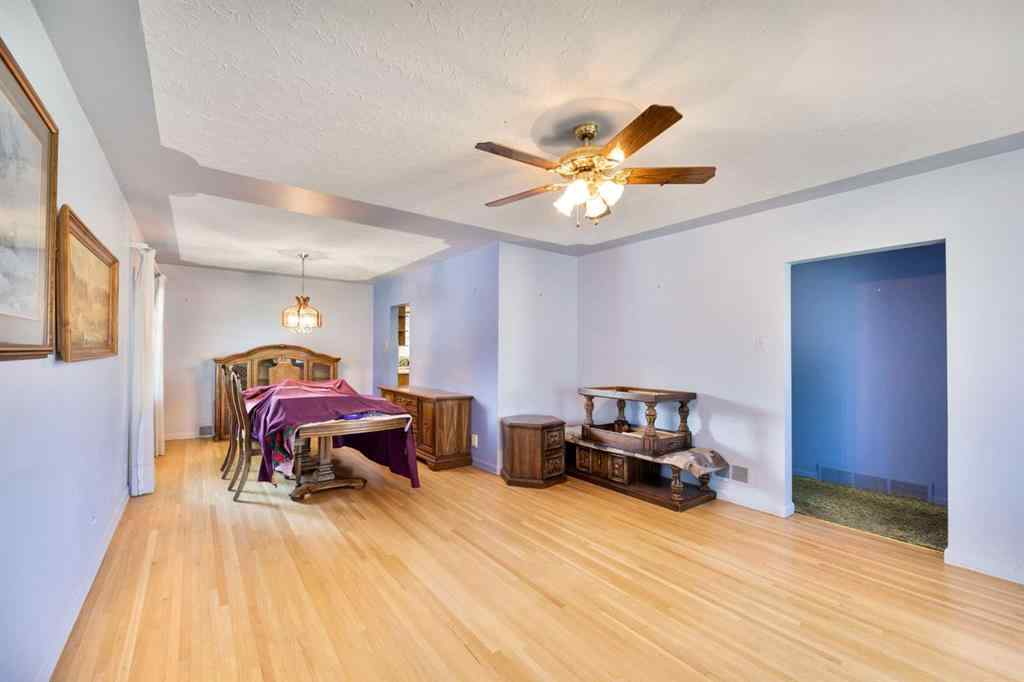 MLS® A2244042 - 1141 43 Street SW in Rosscarrock Calgary, Residential