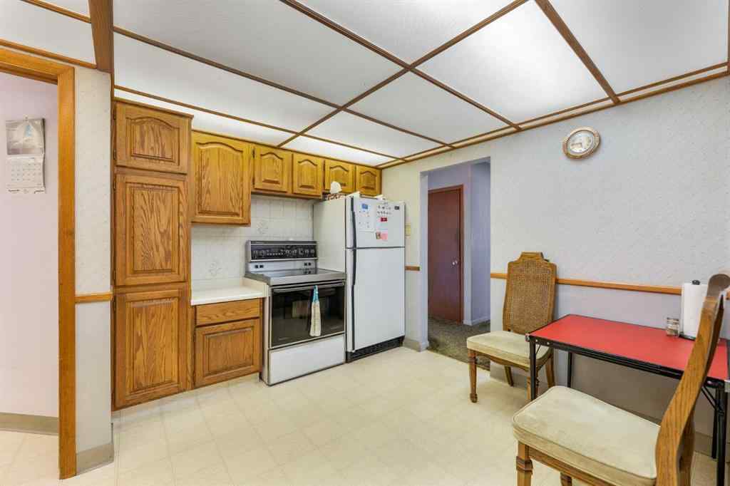 MLS® A2244042 - 1141 43 Street SW in Rosscarrock Calgary, Residential