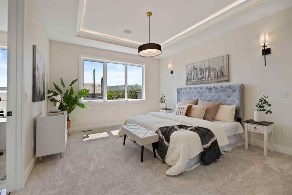 MLS® A2244046 - 7929 47 Avenue NW in Bowness Calgary, Residential