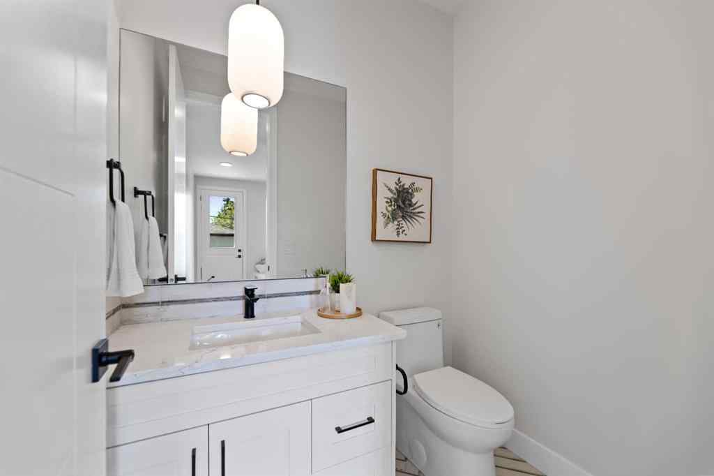 MLS® A2244046 - 7929 47 Avenue NW in Bowness Calgary, Residential