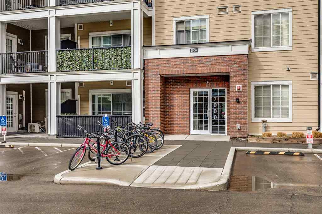 MLS® A2244049 - Unit #7415 151 Legacy Main Street SE in Legacy Calgary, Residential