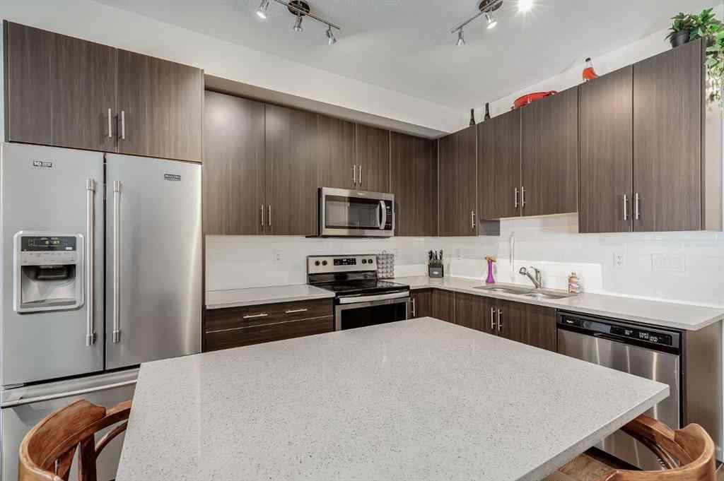 MLS® A2244049 - Unit #7415 151 Legacy Main Street SE in Legacy Calgary, Residential