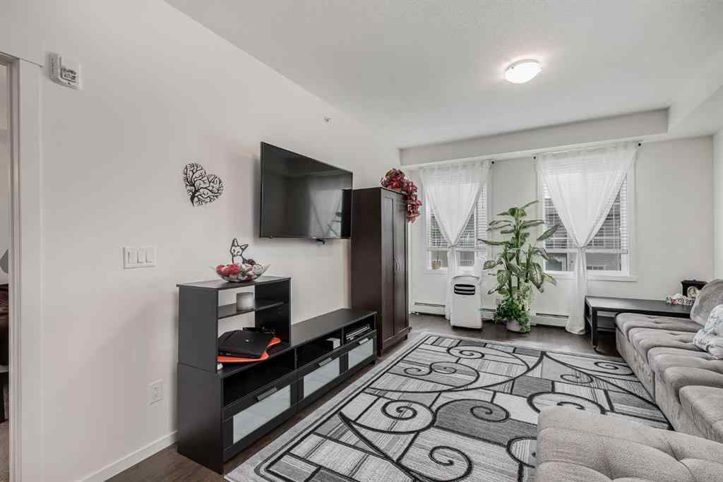 MLS® A2244049 - Unit #7415 151 Legacy Main Street SE in Legacy Calgary, Residential