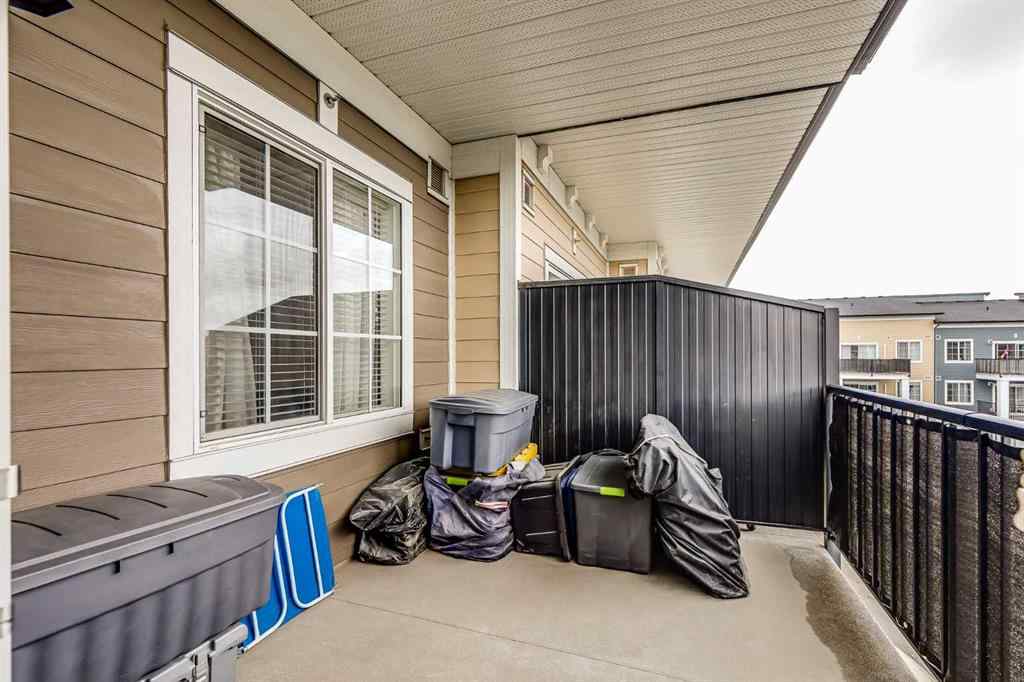 MLS® A2244049 - Unit #7415 151 Legacy Main Street SE in Legacy Calgary, Residential