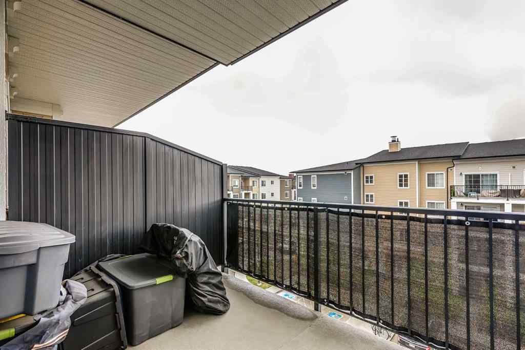 MLS® A2244049 - Unit #7415 151 Legacy Main Street SE in Legacy Calgary, Residential