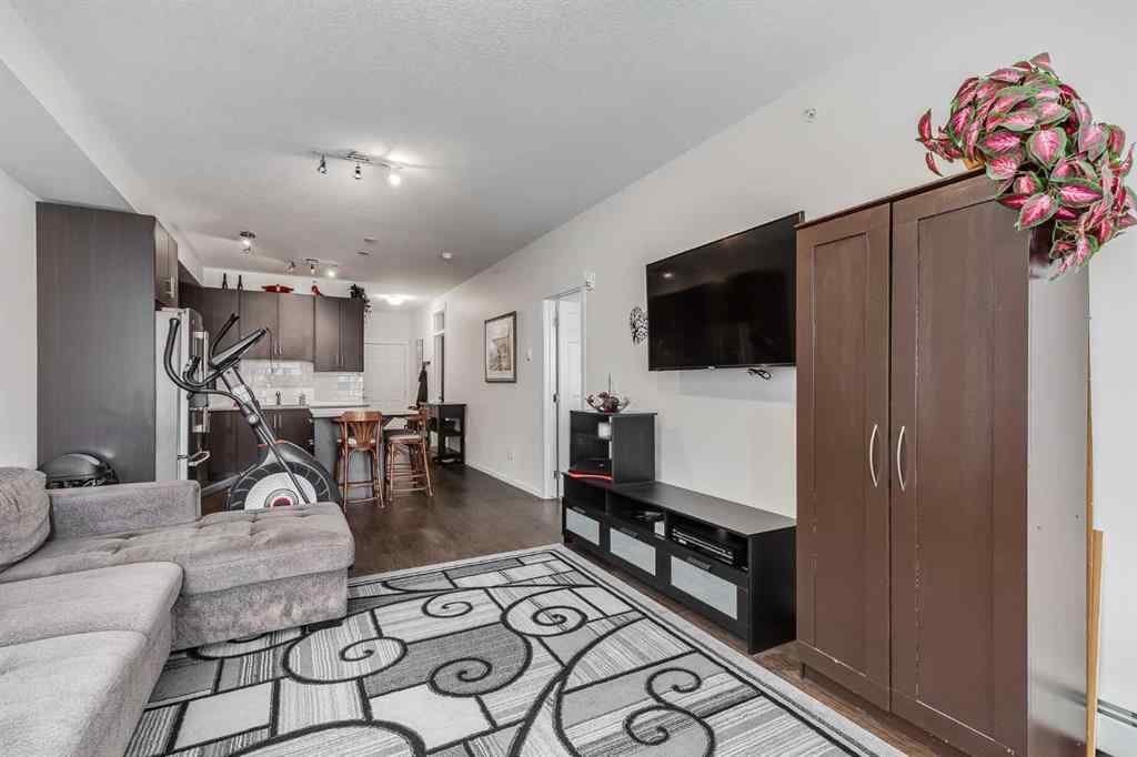 MLS® A2244049 - Unit #7415 151 Legacy Main Street SE in Legacy Calgary, Residential