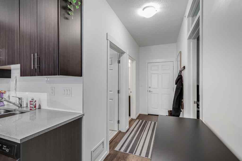 MLS® A2244049 - Unit #7415 151 Legacy Main Street SE in Legacy Calgary, Residential