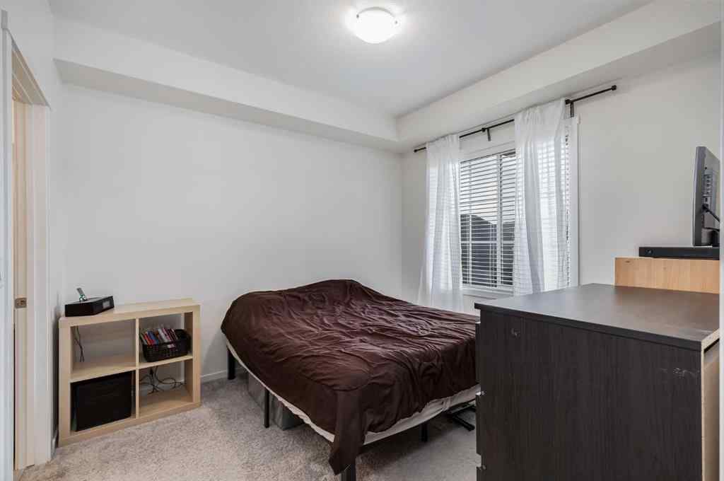 MLS® A2244049 - Unit #7415 151 Legacy Main Street SE in Legacy Calgary, Residential