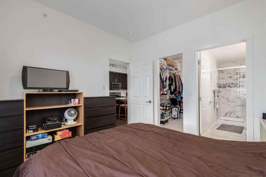 MLS® A2244049 - Unit #7415 151 Legacy Main Street SE in Legacy Calgary, Residential