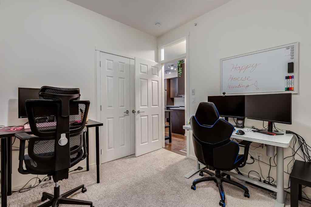 MLS® A2244049 - Unit #7415 151 Legacy Main Street SE in Legacy Calgary, Residential