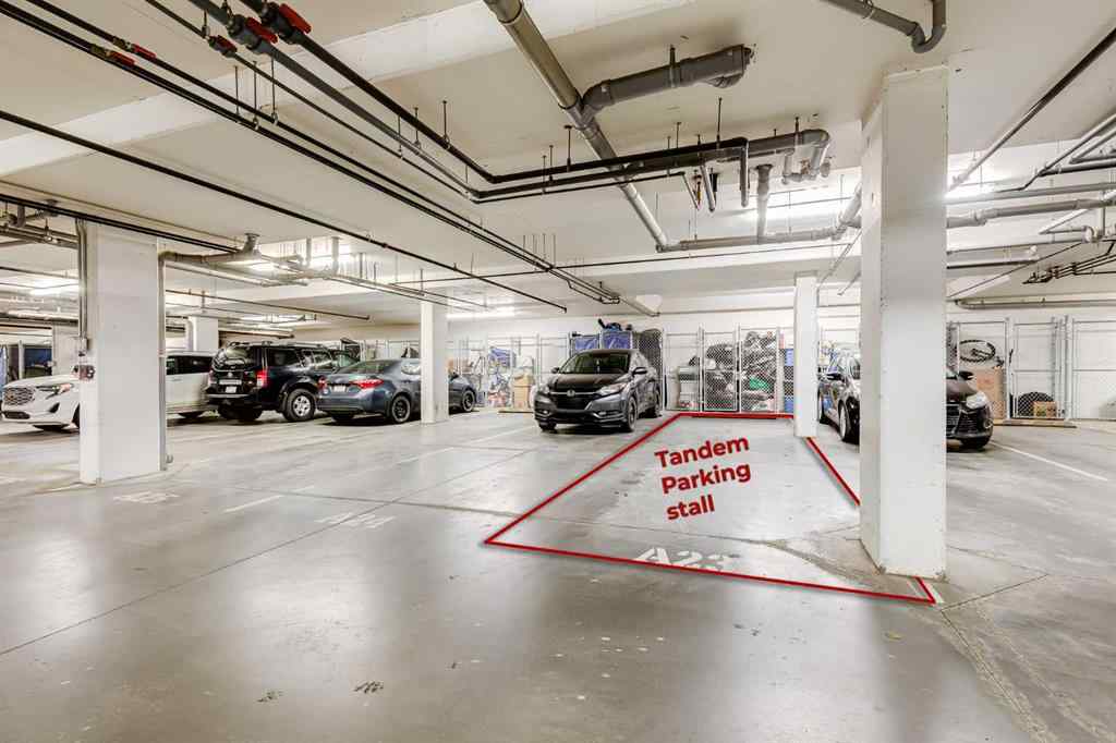 MLS® A2244049 - Unit #7415 151 Legacy Main Street SE in Legacy Calgary, Residential
