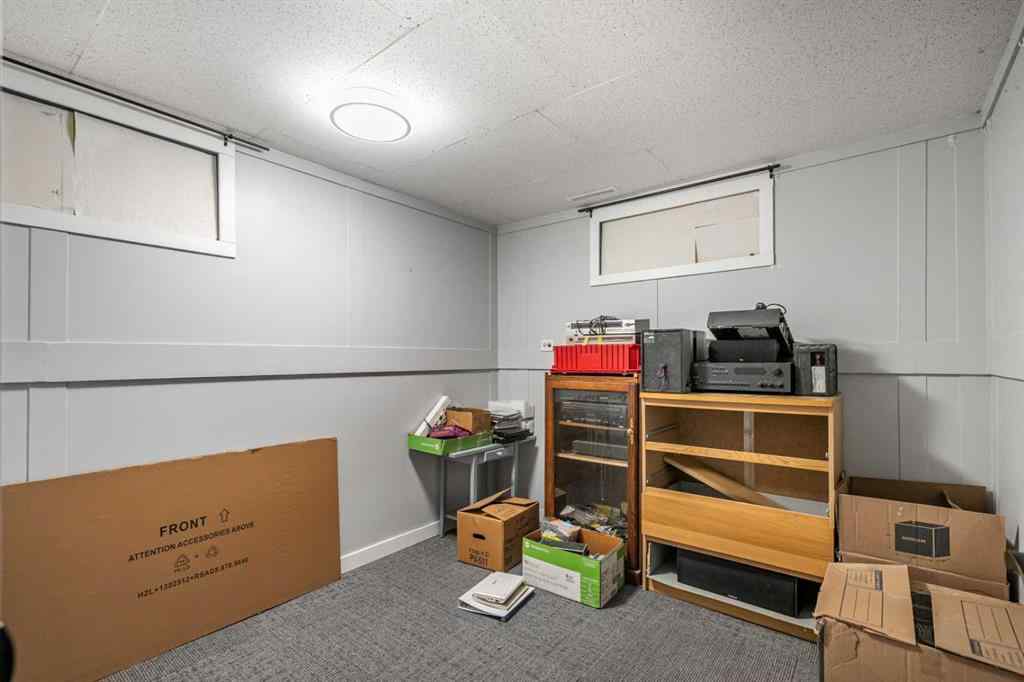 MLS® A2244051 - 152 Fredson Drive SE in Fairview Calgary, Residential