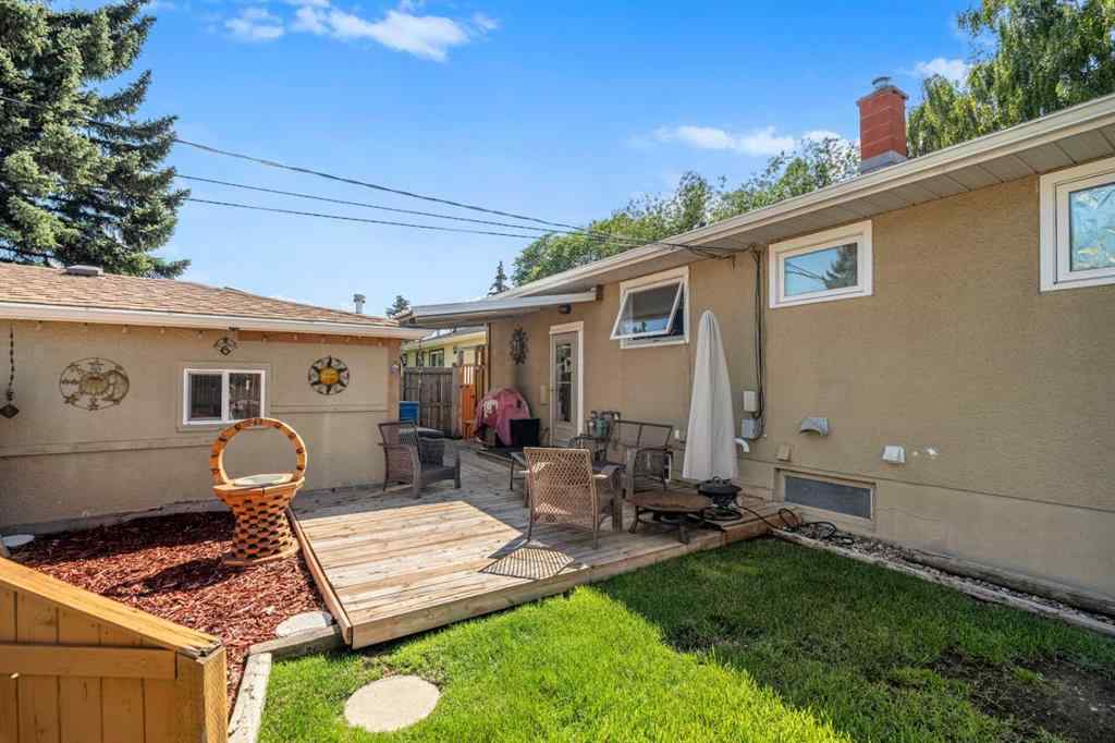 MLS® A2244051 - 152 Fredson Drive SE in Fairview Calgary, Residential
