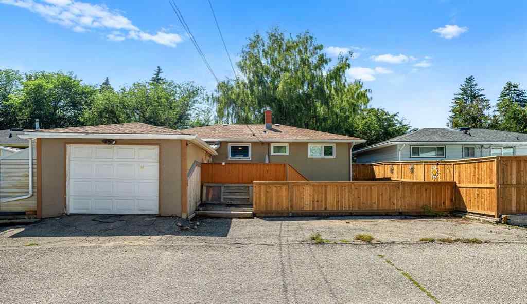 MLS® A2244051 - 152 Fredson Drive SE in Fairview Calgary, Residential