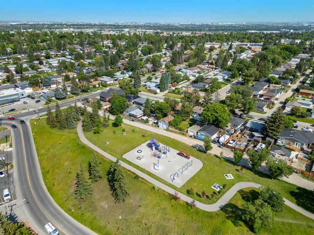 MLS® A2244051 - 152 Fredson Drive SE in Fairview Calgary, Residential