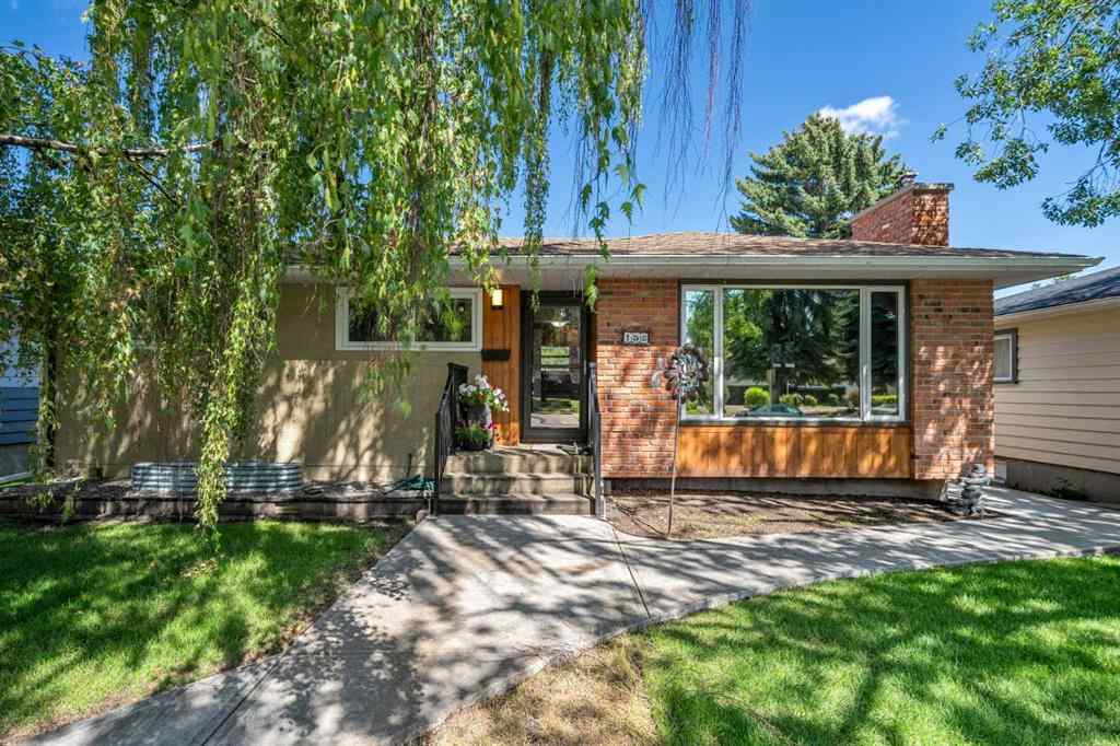 MLS® A2244051 - 152 Fredson Drive SE in Fairview Calgary, Residential