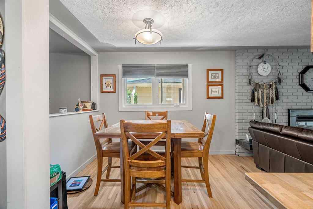 MLS® A2244051 - 152 Fredson Drive SE in Fairview Calgary, Residential