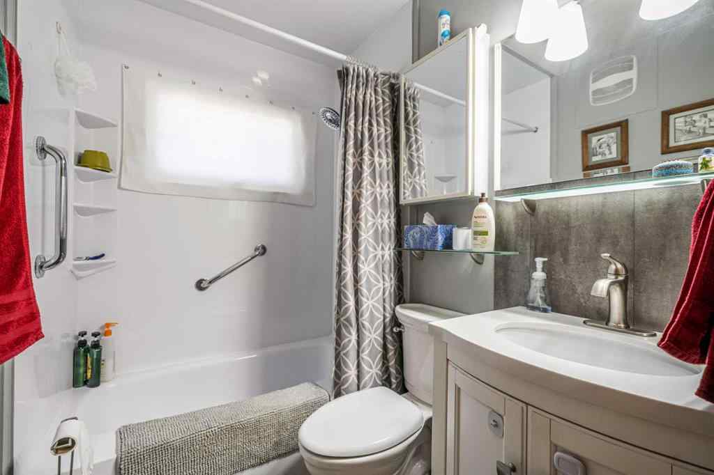 MLS® A2244051 - 152 Fredson Drive SE in Fairview Calgary, Residential