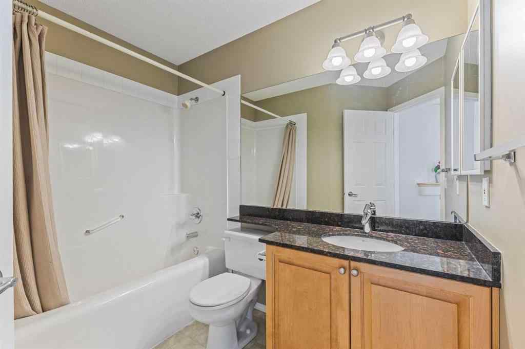 MLS® A2244053 - 11 Simcoe Crescent SW in Signal Hill Calgary, Residential