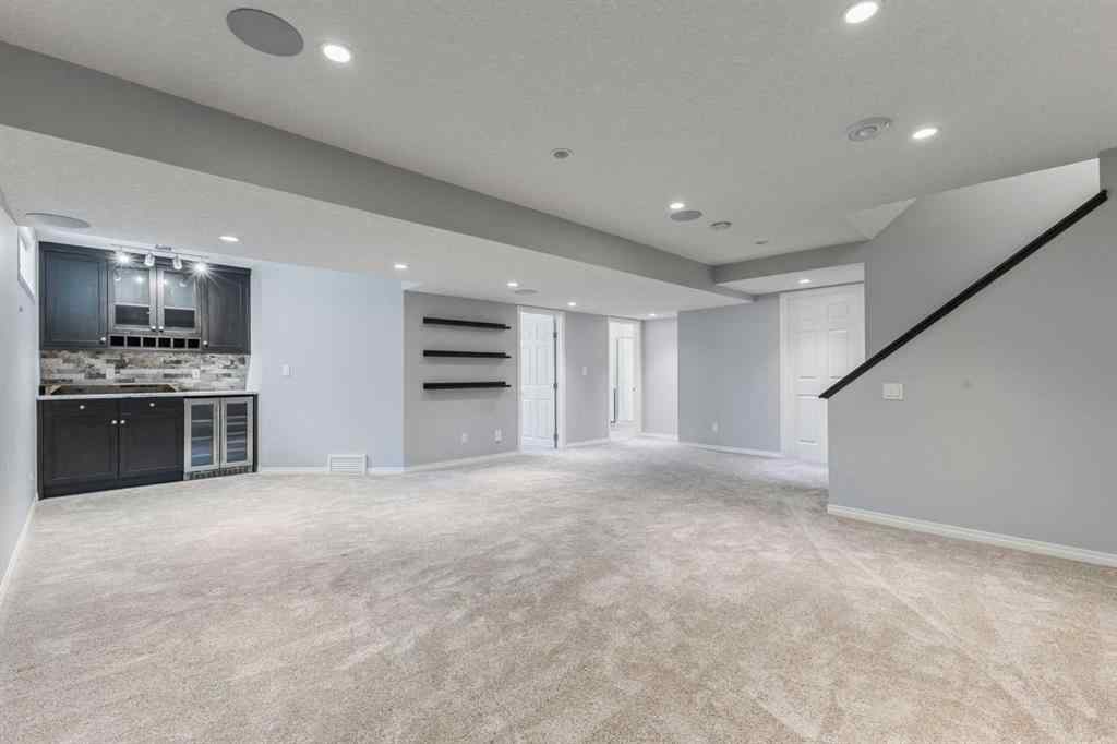 MLS® A2244053 - 11 Simcoe Crescent SW in Signal Hill Calgary, Residential