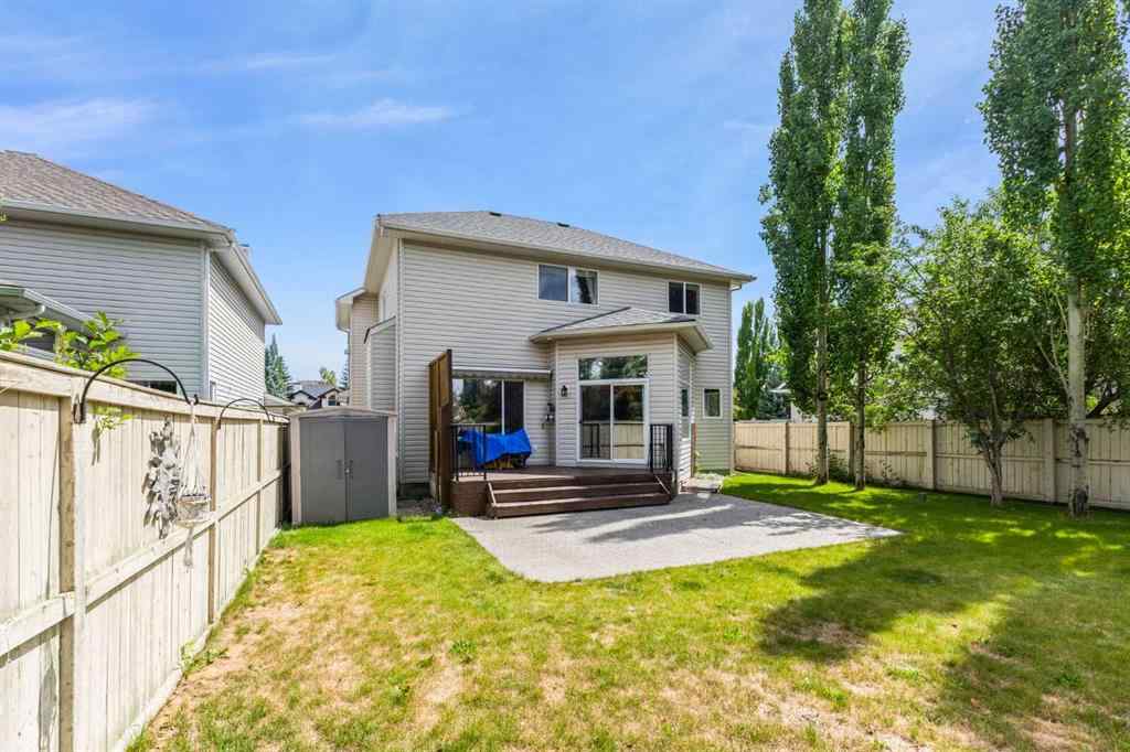 MLS® A2244053 - 11 Simcoe Crescent SW in Signal Hill Calgary, Residential
