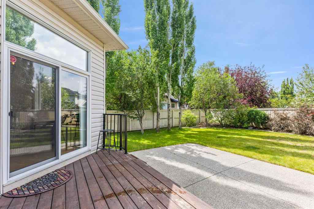 MLS® A2244053 - 11 Simcoe Crescent SW in Signal Hill Calgary, Residential