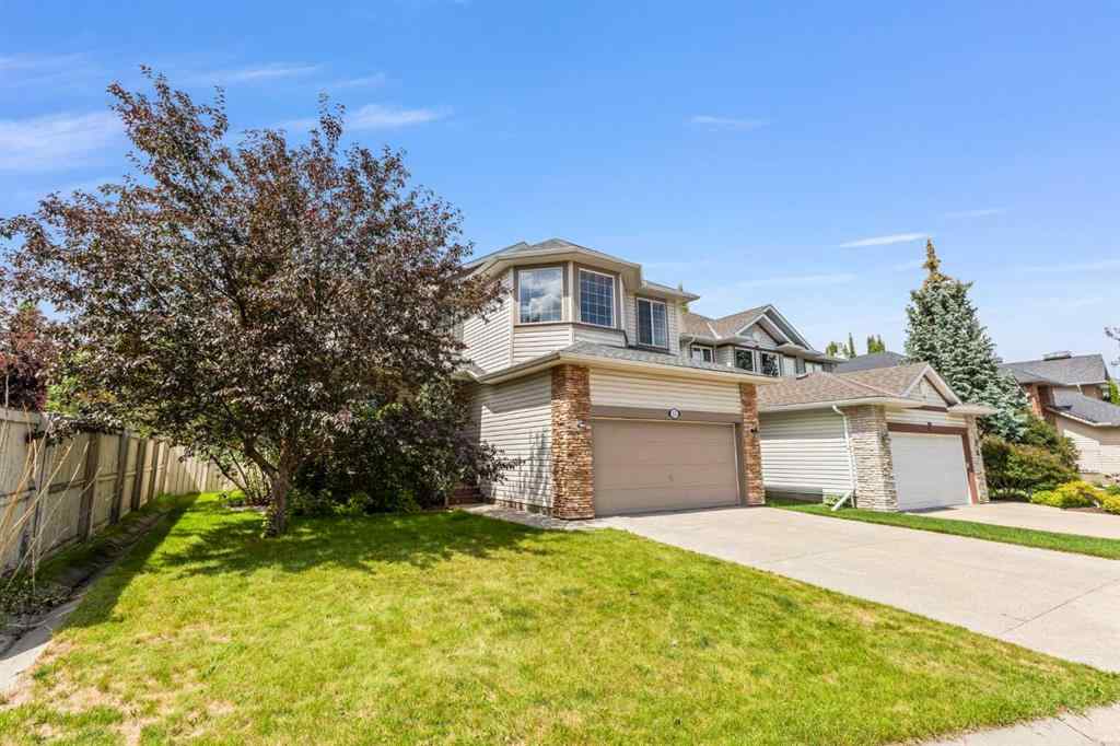 MLS® A2244053 - 11 Simcoe Crescent SW in Signal Hill Calgary, Residential