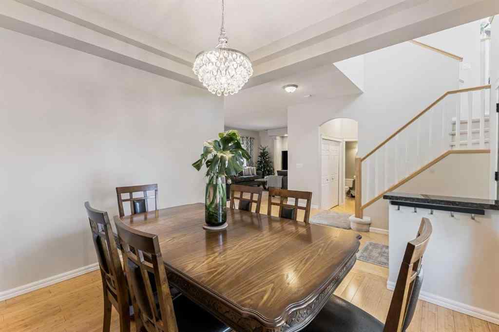 MLS® A2244053 - 11 Simcoe Crescent SW in Signal Hill Calgary, Residential