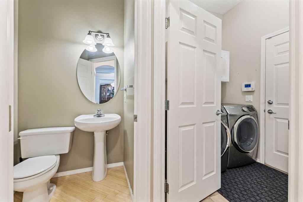 MLS® A2244053 - 11 Simcoe Crescent SW in Signal Hill Calgary, Residential