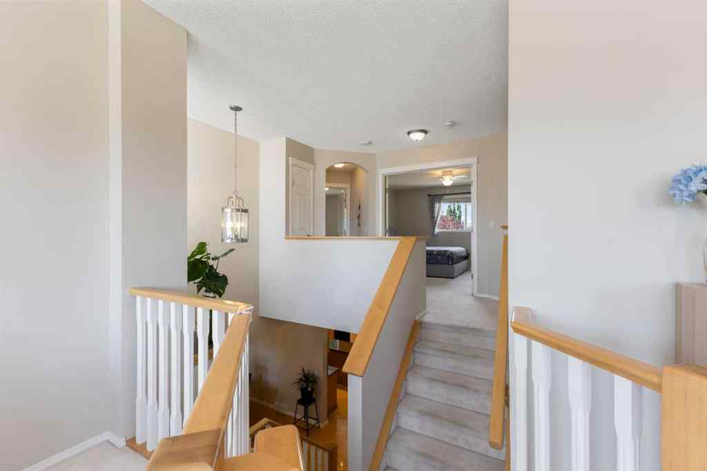 MLS® A2244053 - 11 Simcoe Crescent SW in Signal Hill Calgary, Residential